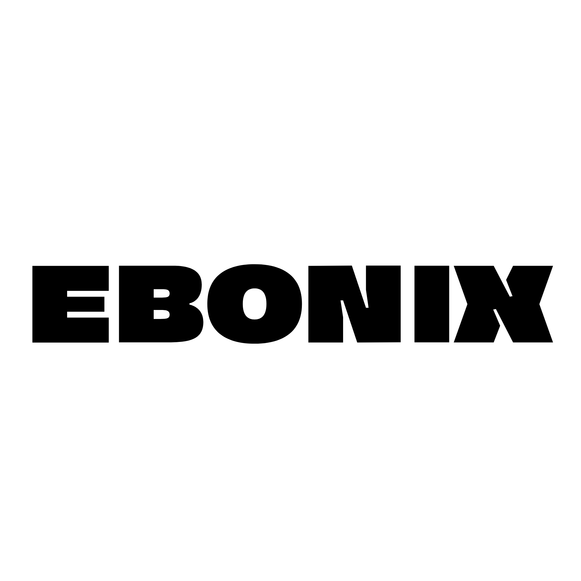 Ebonix